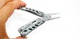 Мультитул Xiaomi NexTool 10i n 1 Mini Flagship Multifunctional Pliers Model: NE20146 - изображение 6