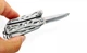 Мультитул Xiaomi NexTool 10i n 1 Mini Flagship Multifunctional Pliers Model: NE20146 - изображение 7