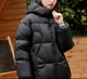 Пуховик Semir 1113018 M Черный (711067) - изображение 5