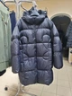 Пуховик Semir 1113018 M Черный (711067) - изображение 7