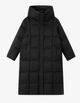 Пуховик Semir 2113022 L Черный (711068) - изображение 1
