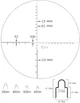 Монокуляр Vortex SOLO® R/T 8х36 с дальномерной сеткой MRAD - изображение 4