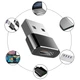 Перехідник адаптер Type-C на USB 3.0/3.1 (type A - type C) Rose - зображення 4
