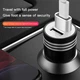 Перехідник адаптер Type-C на USB 3.0/3.1 (type A - type C) Rose - зображення 6