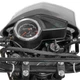 Мотоцикл кроссовый Spark SP150D-1 Белый - зображення 8