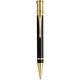 Кулькова ручка Parker Duofold Black New BP 91 032Ч - зображення 1