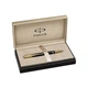 Кулькова ручка Parker Duofold Black New BP 91 032Ч - зображення 2