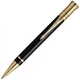 Кулькова ручка Parker Duofold Black New BP 91 032Ч - зображення 3