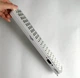 Аварийный светильник лампа аккумуляторная LED, фонарь переносной со съемным аккумулятором 60 диодов белый - изображение 10