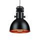 Инфракрасный электрический обогреватель Blumfeldt Heatbell Ceiling Smart, 2 кВт - изображение 1