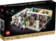 Lego Ideas Офіс 21336 - зображення 1