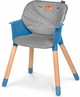 Стульчик для кормления Lionelo Koen blue sky (LO-KOEN BLUE SKY) - изображение 8