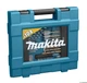 Набір біт та свердл (104 предмети) Makita D-31778 - зображення 2