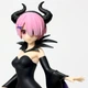 Коллекционная аниме-фигурка Furyu Re:Zero - Ram, Maleficent ver, 21 см - изображение 2