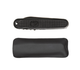 Ніж складний Mil-Tec Кишеньковий Чорний BW TASCHENMESSER A.A. SCHWARZ (15337050) - изображение 3
