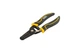Съемник изоляции мультифункциональный MASTERTOOL 0.3-6.0 мм² Mn65 75-2273 - изображение 1