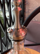 Кальян Sky Hookah Full Set на колбі Craft Clear 65 см - зображення 4