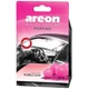 Освежитель воздуха AREON BOX под сидение Bubble Gum (ABC02) - изображение 1