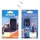 Освежитель воздуха AREON CAR на обдув Тутти Фрутти (ACE03) - изображение 3