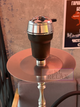 Кальян Sky Hookah Full Set на колбі Craft Black 65 см - зображення 3