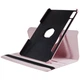 Чохол Deexe Rotation для Lenovo Tab P11 Pro Gen 2 - Pink - зображення 7