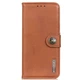 Чохол-книжка із застібкою KHAZNEH Wallet Cover для OnePlus 11R / Ace 2 - Brown - зображення 6