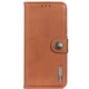 Чохол-книжка із застібкою KHAZNEH Wallet Cover для Samsung Galaxy M34 (M346) - Brown - зображення 7