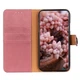 Чехол-книжка с застежкой KHAZNEH Wallet Cover для OnePlus 11R / Ace 2 - Pink - изображение 2
