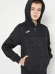 Дитяча вітрівка для хлопчика Joma Berna 101103.100 118-128 см 4XS Чорна (9997780245053) - зображення 4