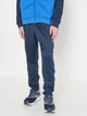 Подростковые спортивные штаны Joma Gladiator 8011.12.31 141-152 см 12 Темно-синие (9995872623079) - изображение 1