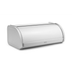 Хлебница Brabantia Roll Top Bread Bin 17,3x44,5x26,2 см (247248) - изображение 1