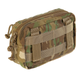 Утилітарний підсумок Multicam Molle Cordura (12*18 см) GTAC - зображення 2