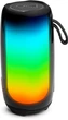 Портативна колонка JBL Pulse 5 40W RGB Black (JBLPULSE5BLK) - зображення 4
