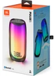 Портативна колонка JBL Pulse 5 40W RGB Black (JBLPULSE5BLK) - зображення 8