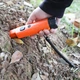 Пинпоинтер Pinpoint GP-pointer II (IP66) Ручной металлоискатель, целеуказатель, морковка, водонепроницаемый. - изображение 5