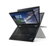Ноутбук Lenovo Thinkpad X1 Yoga (i7-6600u / 16GB / SSD 256GB / 2560x1440 IPS Touch) б/в - изображение 1