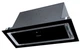 Витяжка вбудована Perfelli BISP 7673 BL 1000 LED Strip (1100 м3/год, 3 швидк., сенсорне кер., пульт) 230101 - изображение 3