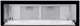 Витяжка вбудована Perfelli BISP 9673 BL 1000 LED Strip (1000 м3/год, 3 швидк., сенсорне кер., пульт) 230103 - изображение 7