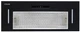 Витяжка вбудована Perfelli BIS 7653 BL 1000 LED (1000 м3/год, 3 швидк., сенсорне кер., пульт) 230092 - изображение 3