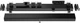 Портативна колонка AUDAC Professional 3-Way Soundbar 60W Black (IMEO2/B) - зображення 4