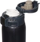 Термокружка Zojirushi SM-SR60BC 0.6l Черный - изображение 2