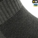 Шкарпетки M-Tac Mk 1 Olive 41-43 (00-00009582) - зображення 7