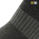 Шкарпетки M-Tac Mk 1 Olive 41-43 (00-00009582) - зображення 8