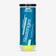 М'ячі для великого тенісу SLAZENGER CHAMPIONSHIP HYDROGUARD 4BALL - зображення 1