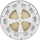 Балон газовий композитний Hexagon Ragasco HR24.5L 24.5 л (100580) - зображення 5