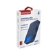 УМБ Promate Torq-20 20000 mAh, USB-C PD, USB-А QC3.0 Navy (torq-20.navy) - изображение 6
