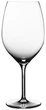Набор бокалов для красного вина BORDEAUX Schott Zwiesel BANQUET WINE 600 мл х 6 шт (121596sz) - изображение 2