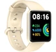Смарт-годинник Xiaomi Redmi Watch 2 Lite Ivory; 1.55" (360х320) TFT сенсорний / Bluetooth 5.0 / 41.2 x 35.3 x 10.7 мм, 35 ​​г / 5 АТМ / 262 мАч / бежевий - зображення 2