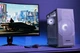 Корпус 2E GAMING TURBO (G2057W) MidT,2xUSB2.0,1xUSB3.0,1x200+3x120ARGB, скло (бічна панель),без БЖ,білий - изображение 4