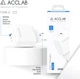 Сетевое зарядное устройство AccLab AL-TC125 USB Type-C 25W PD 3.0 QC 3.0 White (1283126538841) - изображение 3